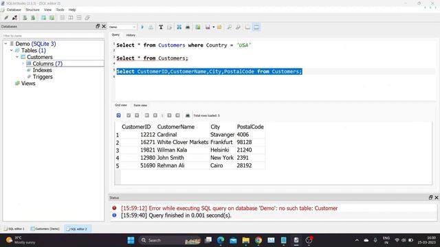 Database Package - Automation Anywhere A360 | Read , Insert , Update and Delete| SQLLite смотреть онлайн