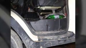 Газель самосвал своими руками