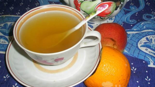 Книга рецептов