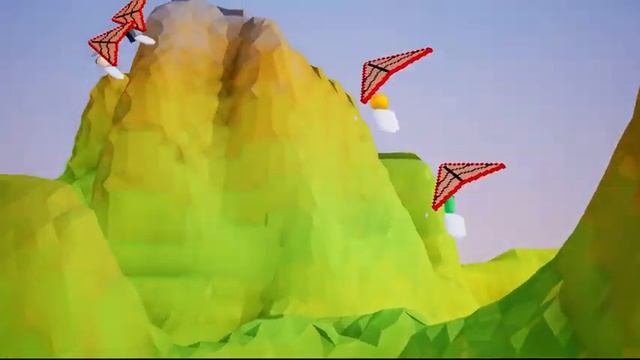 SculptrVR Trailer смотреть онлайн