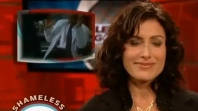 Lisa Edelstein out of context смотреть онлайн