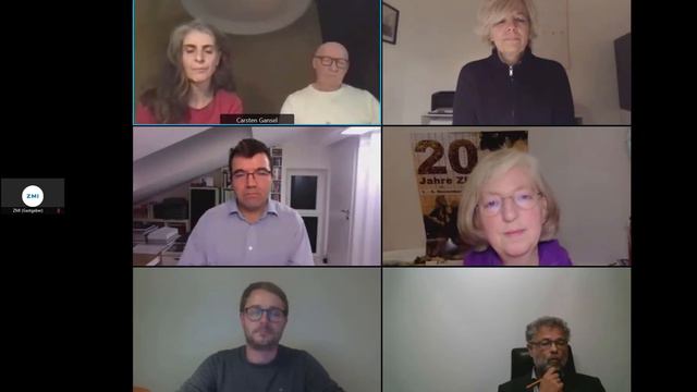 Ein Gespräch mit Laila Stieler über das Drehbuchschreiben смотреть онлайн