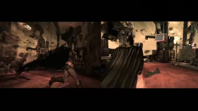 Comparison physx cpu vs physx gpu смотреть онлайн