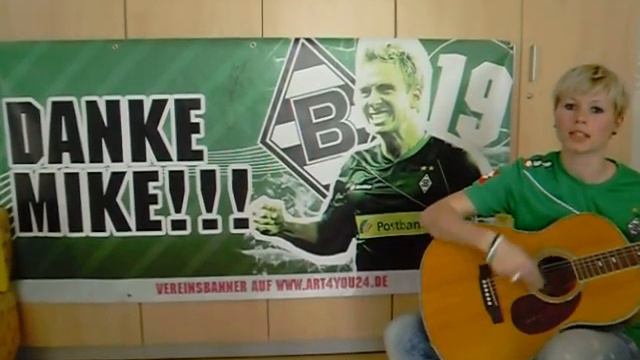 Abschiedslied für Mike Hanke смотреть онлайн