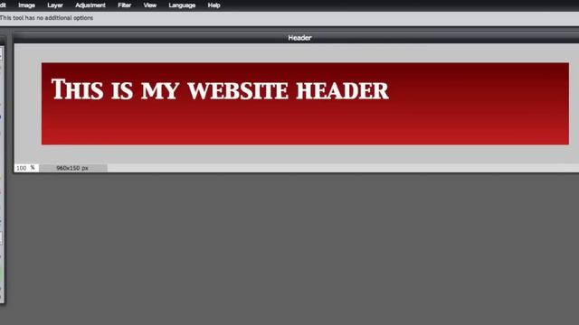 How to Add a Header Image to Google Sites смотреть онлайн