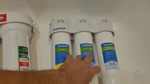 КАК НАС ОБМАНЫВАЮТ ФИЛЬТРЫ ДЛЯ ВОДЫ 2.0 Какой выбрать фильтр от накипи 2022. Гейзер против аквафор.
