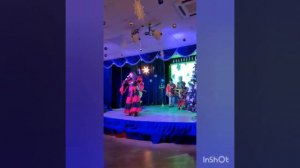 Пусть все ваши желания исполнятся в Новом году! 😘