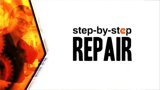 Homelite Trimmer Repair - Replacing The Spark Plug (Homelite Part # 870174001)