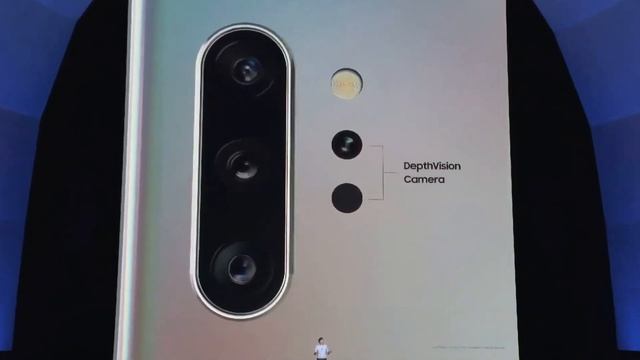 SAMSUNG ПОКАЗАЛА GALAXY NOTE10 И NOTE10+! ? (ПРЕЗЕНТАЦИЯ ЗА 5 МИНУТ НА РУССКОМ) смотреть онлайн