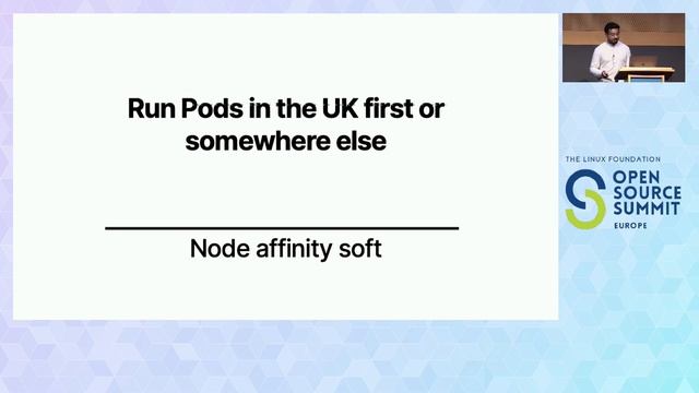 How Kubernetes Plays Tetris with Your Containers - Salman Iqbal, Appvia смотреть онлайн