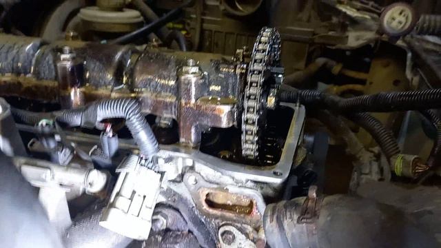 как удобнее и легко вращать шкив коленвала смотреть онлайн