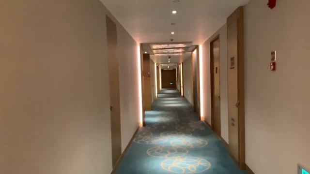 Мой отдых на острове Хайнань. День 1. смотреть онлайн