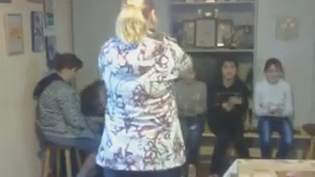Раменское ВОИ Наталья Алешина смотреть онлайн