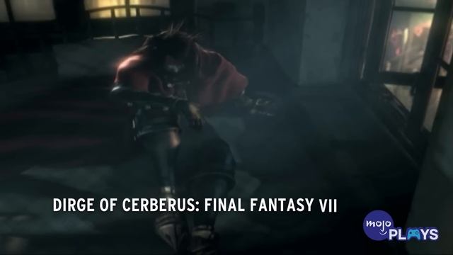 The 10 WORST Final Fantasy Games смотреть онлайн