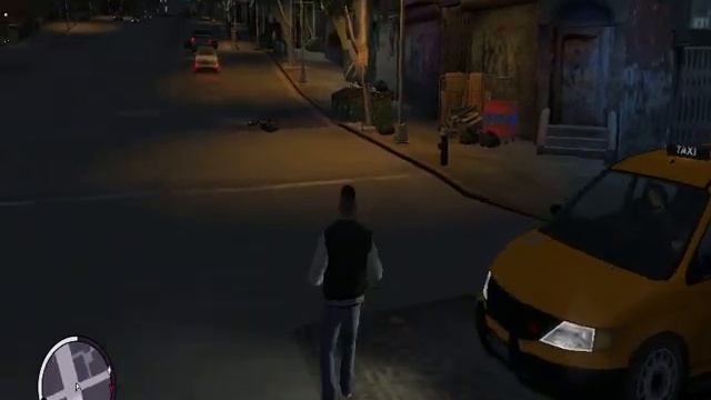 GTA 4 (EFL: TBOGT) GAMEPLAY ON LOW END PC - 3GB RAM - DUAL CORE смотреть онлайн