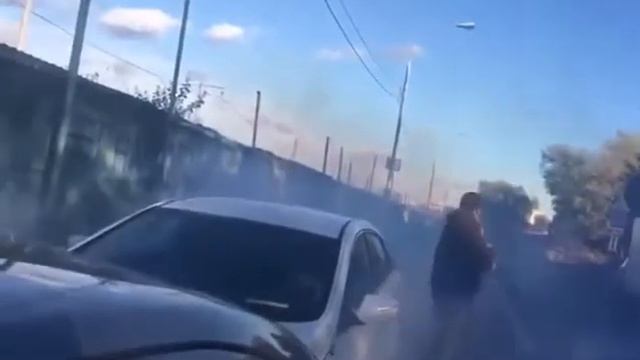 Газовал пока не стер колеса смотреть онлайн