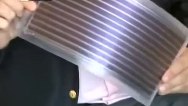 Тонкоплёночные солнечные батареи смотреть онлайн