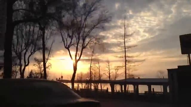 Вечерняя Самара смотреть онлайн