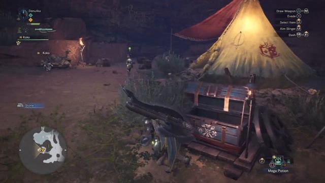 СТРИМ Monster hunter beta version! [PS4](18+ МАТ) смотреть онлайн