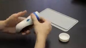 Как пользоваться станком для педикюра