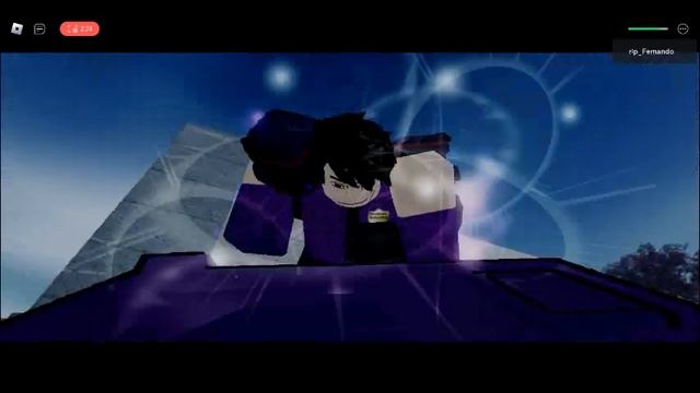 (Project Menacing)Me Vs Jotaro Part 6 смотреть онлайн