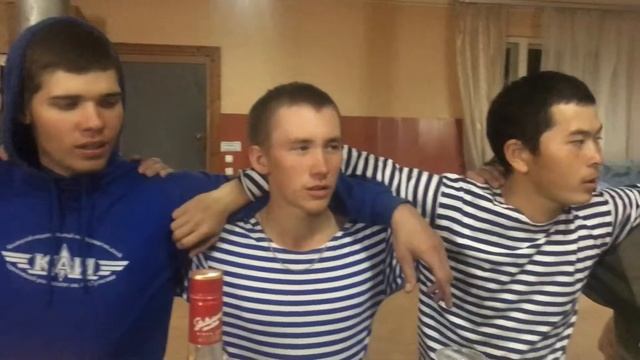 КАИ Север 2017 "Тобольск" смотреть онлайн