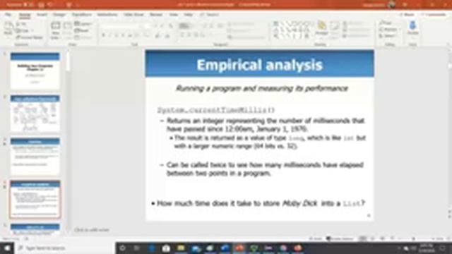 Sets and Maps in Java смотреть онлайн