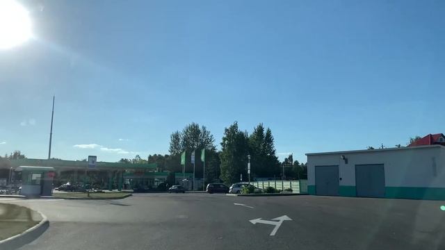 ЕДЕМ В БЕЛАРУСЬ | ОЧЕРЕДЬ НА ГРАНИЦЕ | ДОРОГИ В ЛИТВЕ | БЕНЯКОНИ | ЗАПРАВКА | ТАМОЖНЯ | КАФЕ | ЦЕНЫ смотреть онлайн