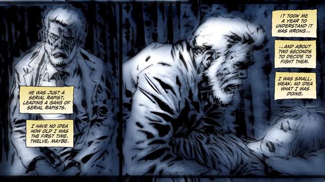 Gears of War Lore Episode 39 : Barren Issue #1!!! / Alex Brand смотреть онлайн