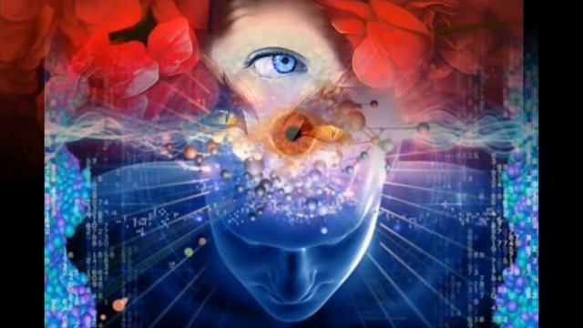 Есть ли на самом деле третий глаз.. ..и для чего он нужен....... смотреть онлайн