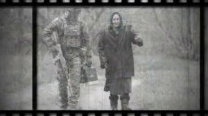 Марина Девятова  " СОЛДАТ "