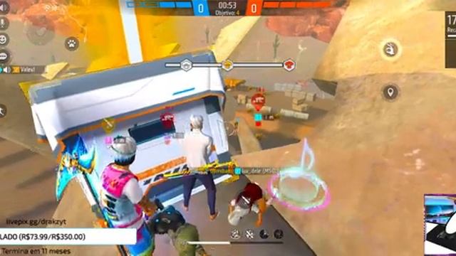 ?DRAKZ AO VIVO?NOVA ATUALIZAÇÃO?CS RANK RUMO 999?#1k смотреть онлайн