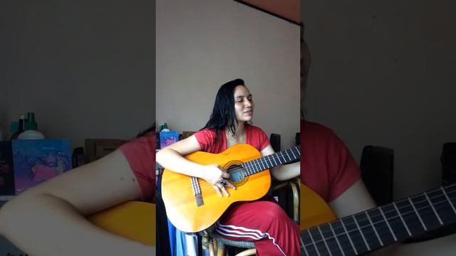 Love me Tender by Norah Jones (raw cover) смотреть онлайн
