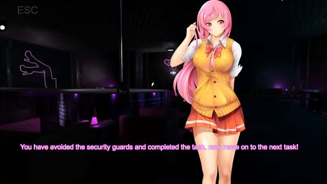 Wet Girl Gameplay w/ Commentary смотреть онлайн