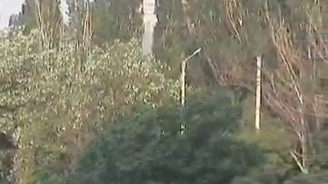 Акации в цвету.wmv (Стаханов) смотреть онлайн