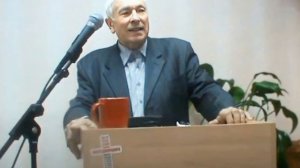 Иметь Бога в разуме 25.10.2006г. Владимир Григорьевич Мурашкин