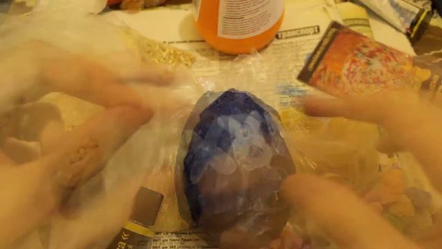 Яйцо на пасху смотреть онлайн