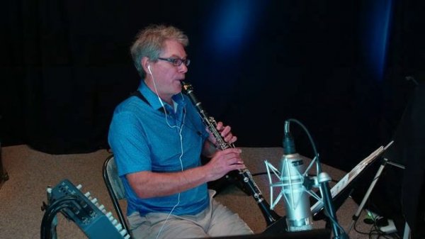 Live From LarsLand * The Blue Rose Trio