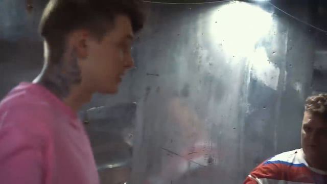 МАКС ВАЩЕНКО(Я ВЕРНУЛ СВОЮ МАШИНУ И ИЗБИЛ ТЕХ КТО ЕЕ УГНАЛ) 10,08,2024