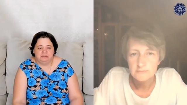 Возможно ли создать Универсальную Матрицу Гаряева ⚛️ Прямой Эфир Ирина Подзорова и Екатерина Гаряев смотреть онлайн