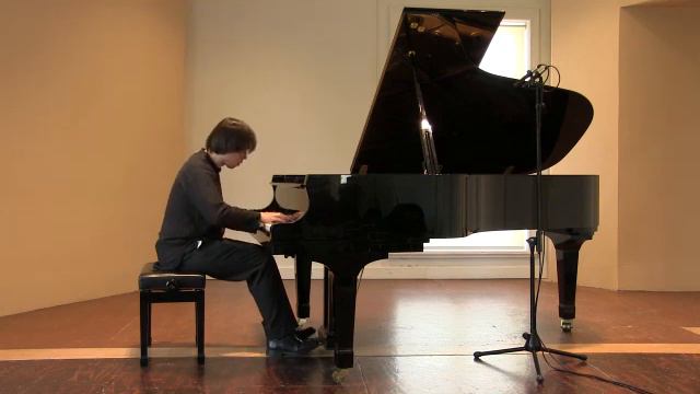 F. Chopin - Nocturno Op. 32 Nr. 1 смотреть онлайн