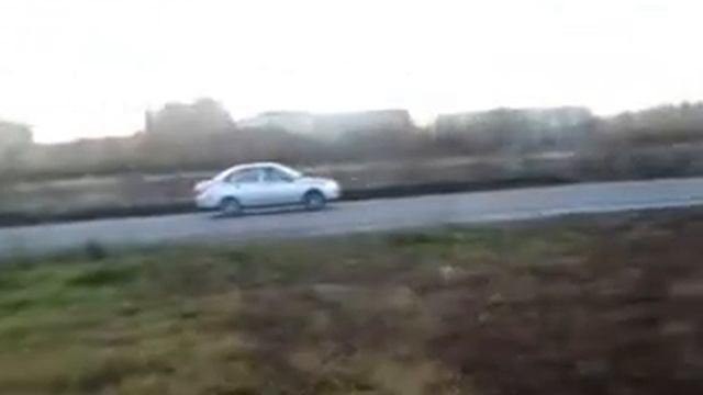 Lada Granta Sport на треке смотреть онлайн