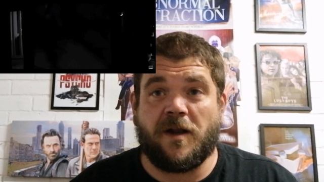 Compound Fracture - Movie Review смотреть онлайн