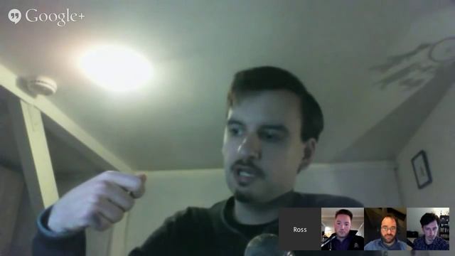 008: Domain-Driven Design in PHP - PHP Roundtable смотреть онлайн