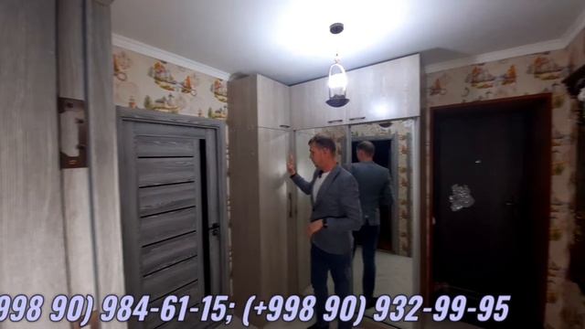 Большой обзор выполненых работ 3х ком. квартиры компанией LS mebel смотреть онлайн