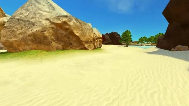 Остров расслабона | Heaven Island смотреть онлайн