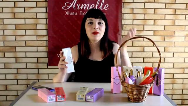 JARDIN DE FLEURS de Armelle Цветочная коллекция от Армель Армэль смотреть онлайн