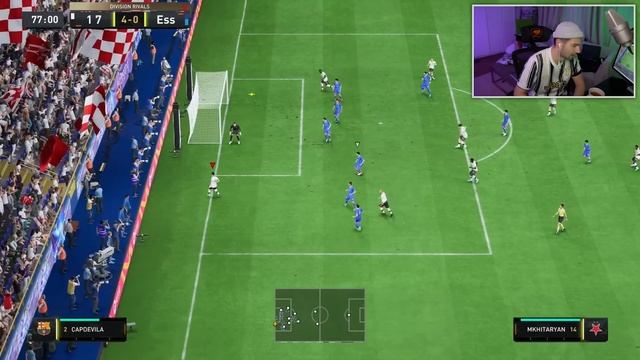 ИСТИННЫЙ КОРОЛЬ АНГЛИИ (BECKHAM 94)! / ЛУЧШИЙ ПОЛУЗАЩИТНИК В ИГРЕ? смотреть онлайн
