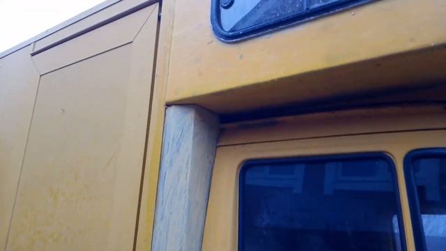 Устанавливаем боковины кузова смотреть онлайн