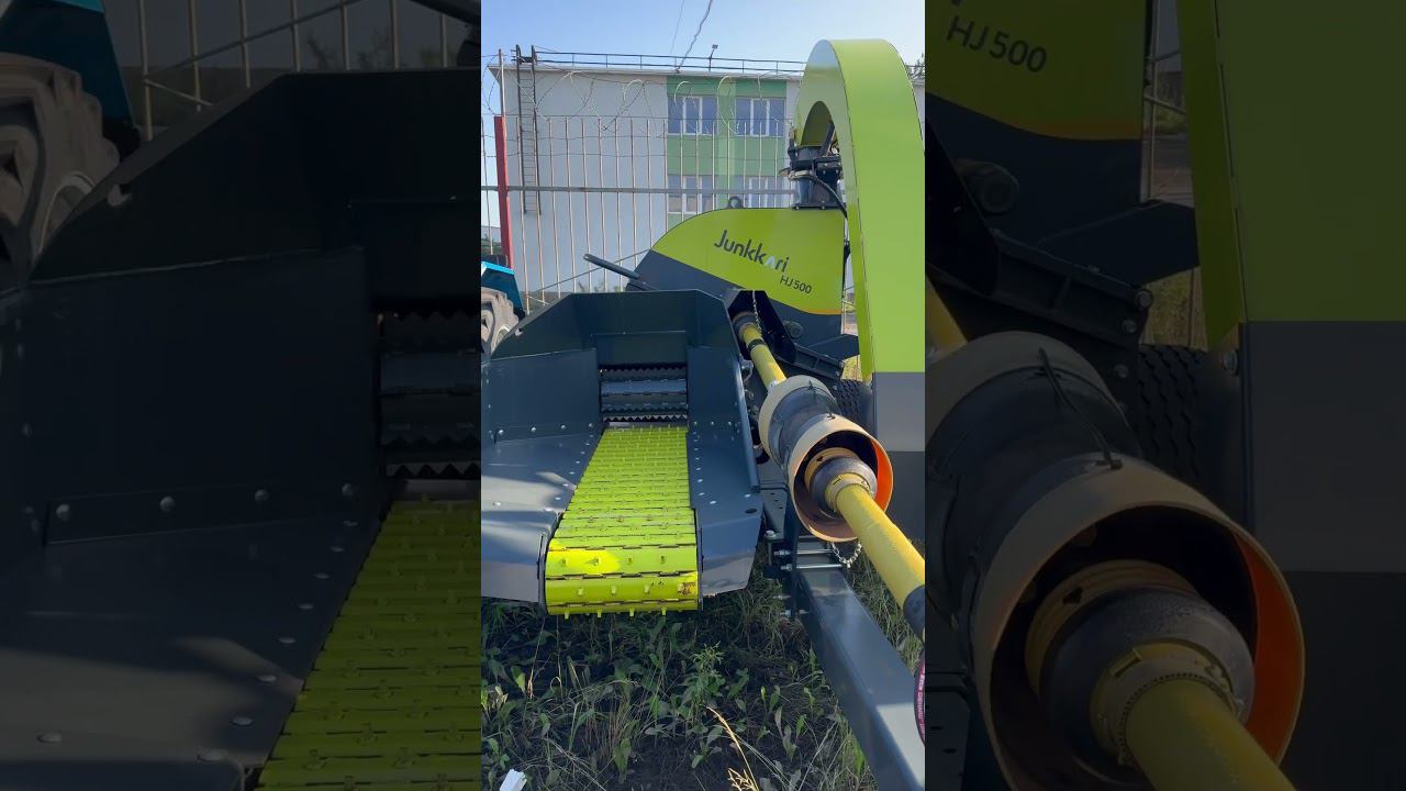 Только у меня и у Майкла Джексона #измельчитель #лесозаготовка #веткоизмельчитель #shorts смотреть онлайн